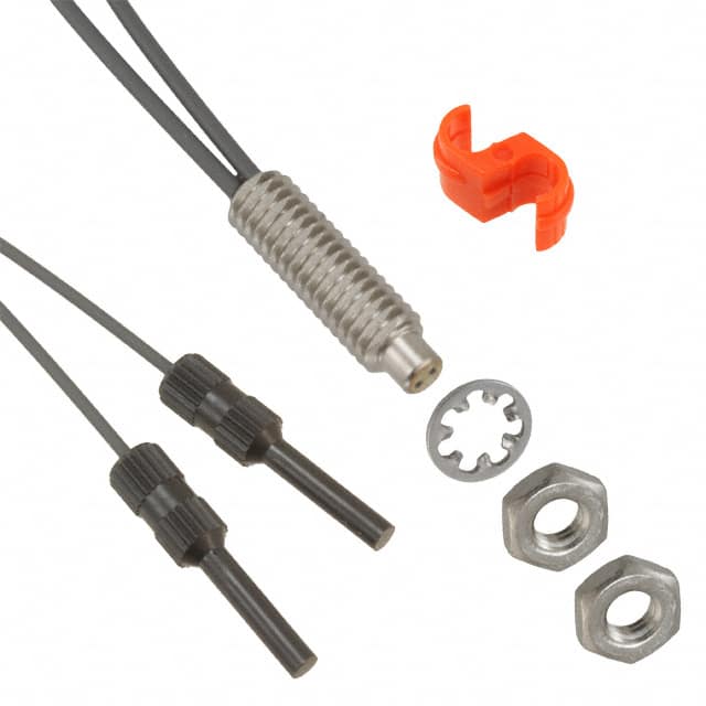 FD-40 Panasonic Industrial Automation Sales  Capteurs optiques - Photoélectriques industriels